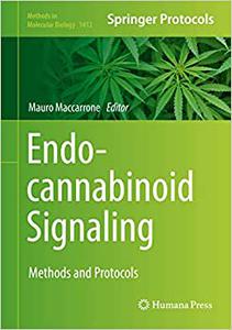 Endocannabinoid Signaling Methods and Protocols