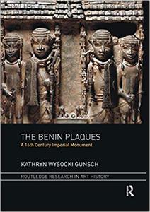 The Benin Plaques