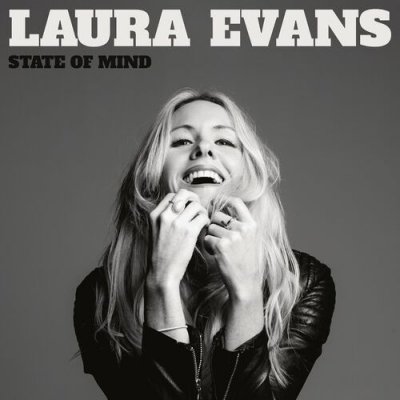 Laura Evans - State Of Mind (2022)