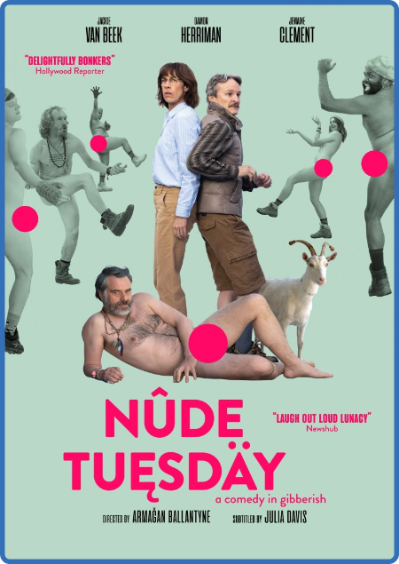 Nude Tuesday 2022 2160p WEBRip DDP5 1 x264-GalaxyRG