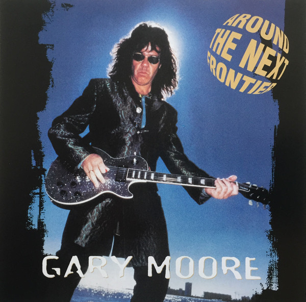 Gary Moore - Around The Next Frontier 1997