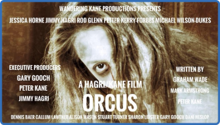 Orcus (2022) 720p WEBRip x264 AAC-YiFY