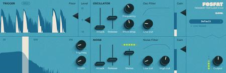 Klevgrand Fosfat v1.0.0 (Win/macOS)