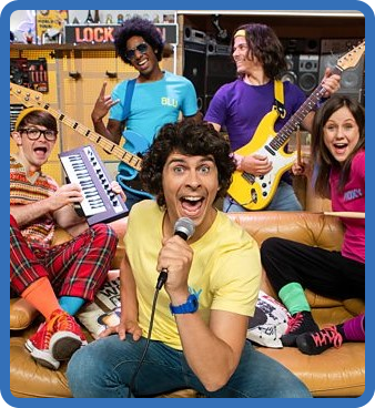 andy and The band S01E02 1080p Webrip x264-SKYFIRE