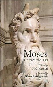 Moses, Second Edition