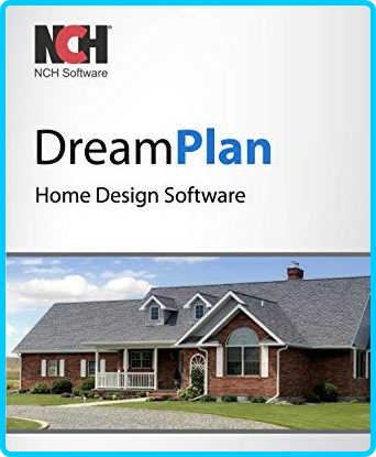 NCH DreamPlan Plus 7.46