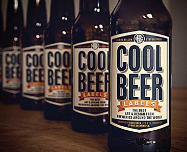 Cool Beer Labels The Best Art & Design from Breweries Around the World