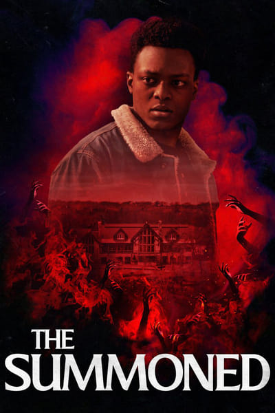 The Summoned (2022) 1080p WEB-DL DD5 1 H 264-CMRG