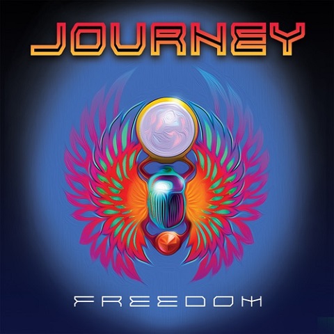 Journey - Freedom (2022) (Lossless+Mp3)
