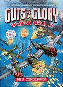 Guts & Glory World War II