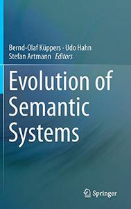 Evolution of Semantic Systems