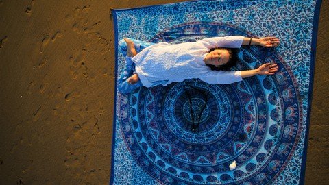 Udemy - Continue Pranayama