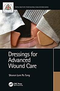 Dressings for Advanced Wound Care