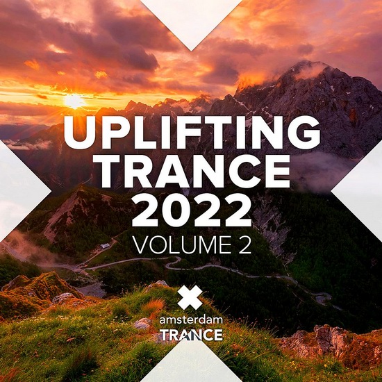 VA - Uplifting Trance 2022 Vol. 2