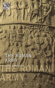 The Roman Army (Classical World)