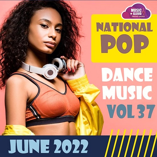 VA - National Pop Dance Music Vol. 37