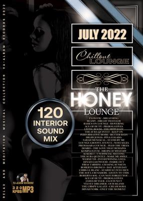VA - The Honey Lounge Music (2022) (MP3)