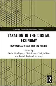 Taxation in the Digital Economy