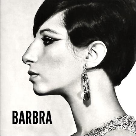 Barbra Streisand - Rose Of New York City: Barbra, 1961-1962 Live Recordings (Remastered) (2022)