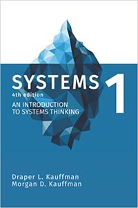 Systems 1 An Introduction to Systems Thinking