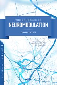 The Handbook of Neuromodulation (2 Volume Set)