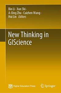 New Thinking in GIScience