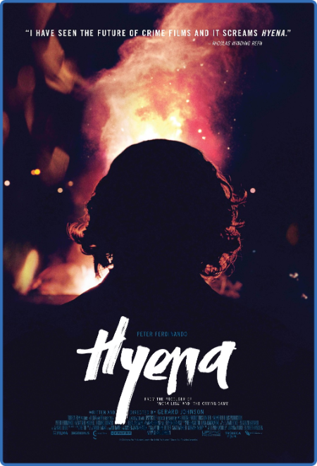 Hyena (2014) 1080p BluRay [5 1] [YTS]