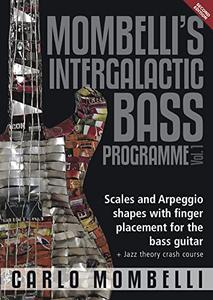 Mombelli's Intergalactic Bass Programme
