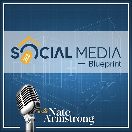 Social Media Blueprint by Nate Armstrong