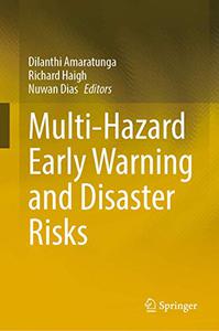 Multi-Hazard Early Warning and Disaster Risks 