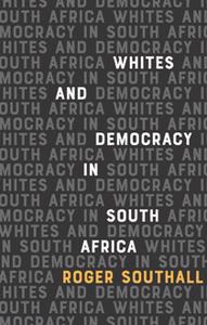 Whites and Democracy in South Africa