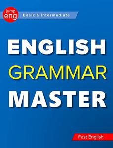 English Grammar Master Visual English Grammar to speak English correctly (Fast English)
