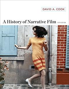 A History of Narrative Film, 5th Edition