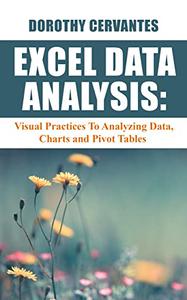 Excel Data Analysis Visual Practices To Analyzing Data, Charts and Pivot Tables