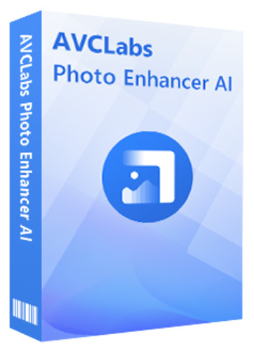AVCLabs Photo Enhancer AI 1.4.0.0