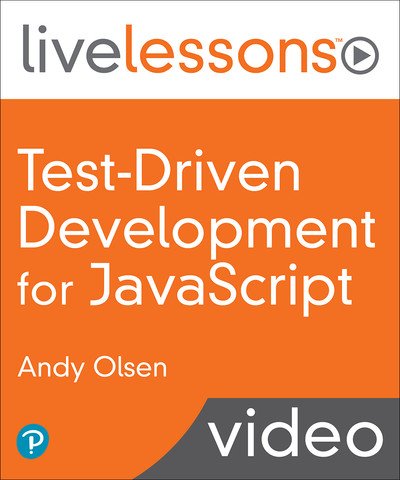 Test-Driven Development for JavaScript