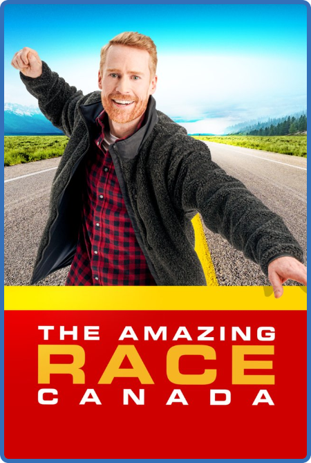 The Amazing Race Canada S08E01 720p HDTV DD5 1 H264