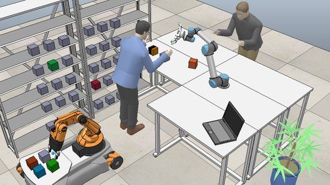 Robotics Human-Robot Interaction - Theory And Applications