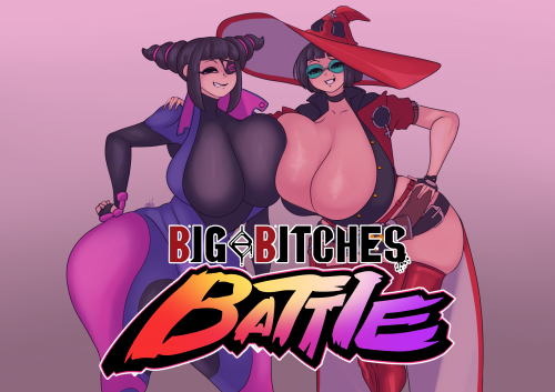 DEDALO - BIG BITCHES BATTLE