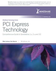 PCI Express Technology 3.0 