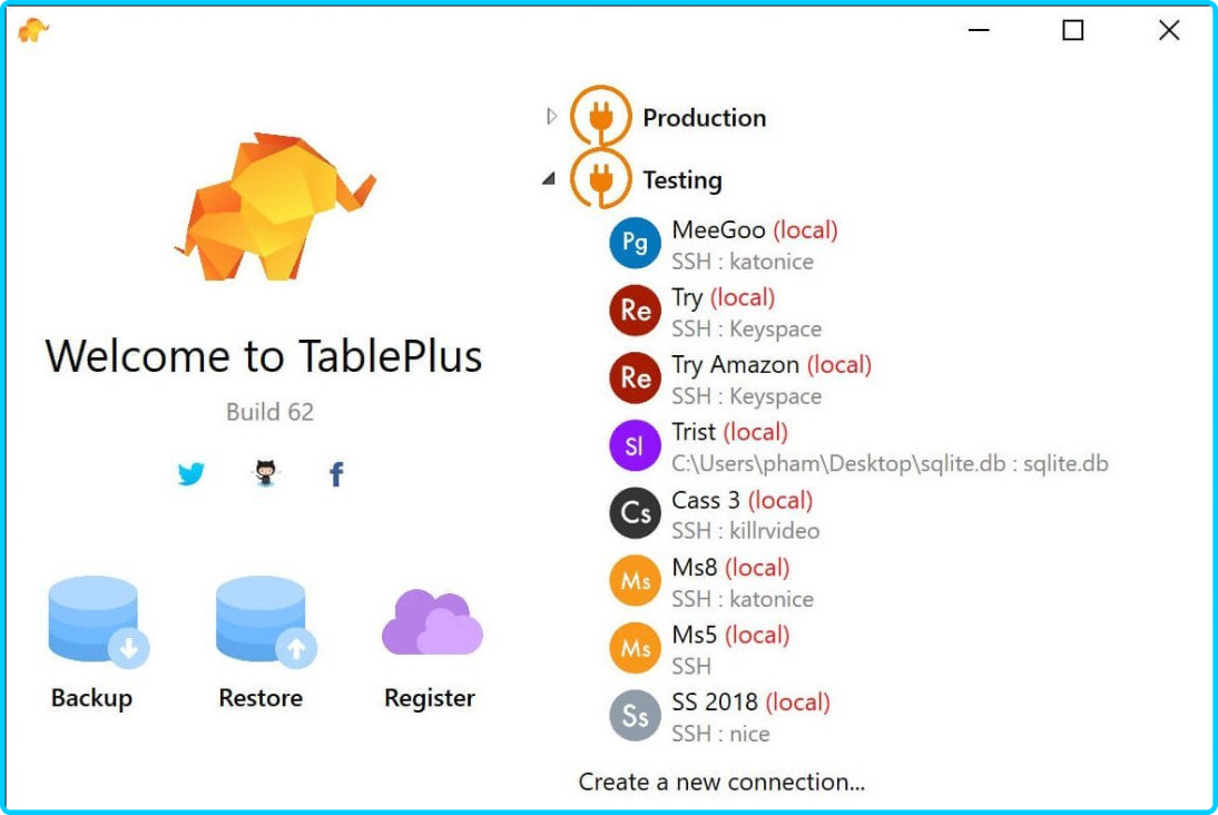 TablePlus 4.9.10 1f92d9493e7976e37bdd0373401cdd09