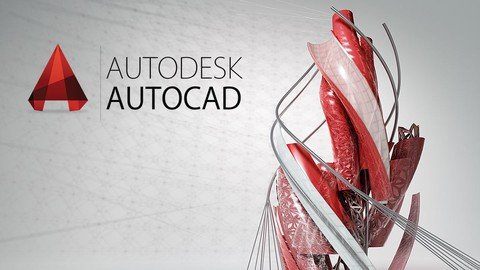 AutoCAD - 2D And 3D Modelling