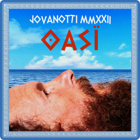 Jovanotti - Oasi (2022 Pop) []