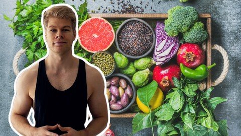 Vegan Nutrition Build Your Plant Based Diet & Meal Plan