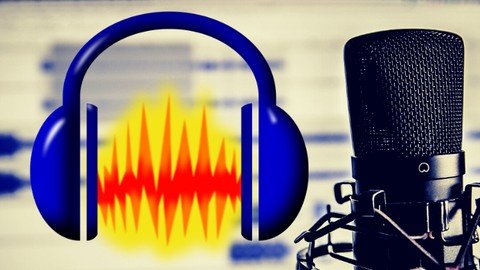 Audacity – Audio Editing And Recording For Beginners