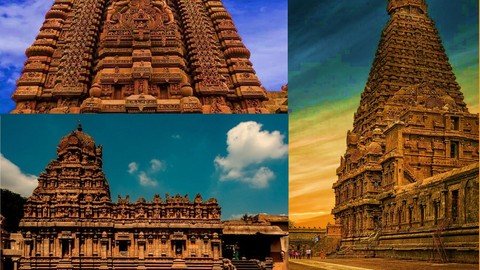 Udemy – Indian Temple Architecture