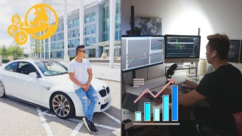 Learn Forex Markets & Trading From A Funded Trader In 1 Hour