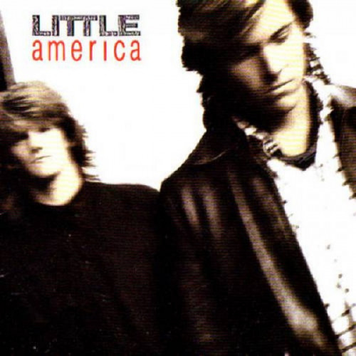 Little America - Little America 1987 (Lossless)