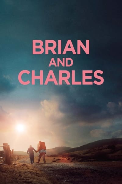 Brian And Charles (2022) 1080p WEBRip x264 AAC-YiFY