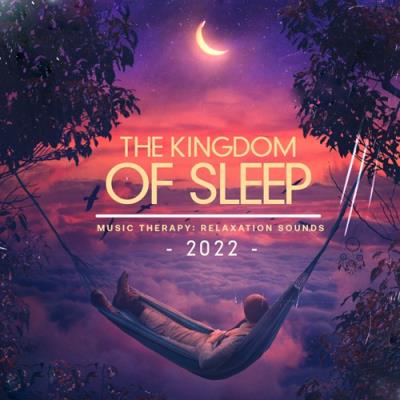 VA - The Kingdom Of Sleep (2022) (MP3)